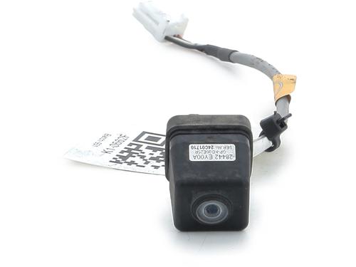 Electronic module NISSAN QASHQAI / QASHQAI +2 I (J10, NJ10, JJ10E)  | BP26489700M83 