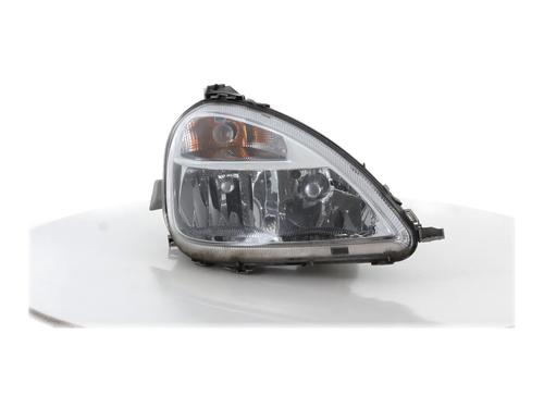 Used Right headlight MERCEDES-BENZ A-CLASS (W168) A 190 (168.032, 168.132) (125 hp) 31867164