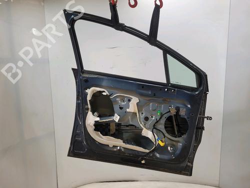 Left front door CITROËN C4 I (LC_)  | BP24158889C2 