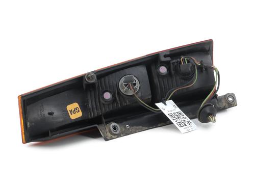 Left taillight SUZUKI IGNIS II (MH) 1.3 (RM413) | BP30054260C34 