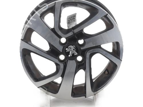 Used Rim Rim 38552392 38552392
