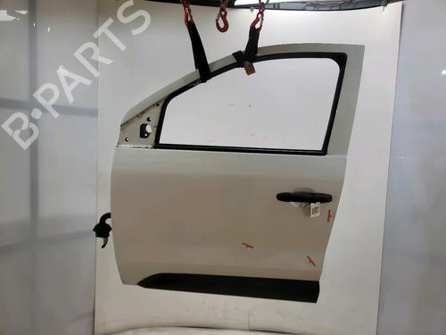 Used Left front door Left front door RENAULT EXPRESS Box Body/MPV 1.5 Blue dCi 95 (F6AB) (95 hp) 34262062 34262062