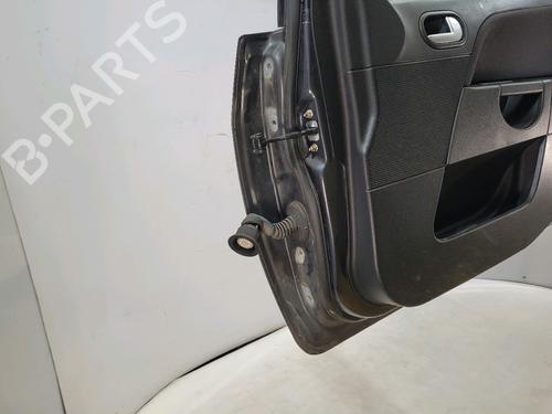 Right front door FORD FIESTA V (JH_, JD_) 1.4 TDCi | BP23535420C3 