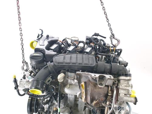 Engine PEUGEOT 2008 I (CU_) 1.2 THP 110 / PureTech 110 | BP39161556M1 - Image 5