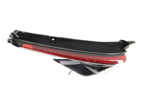 Used Left taillight NISSAN JUKE (F15) 1.5 dCi (110 hp) 26970382