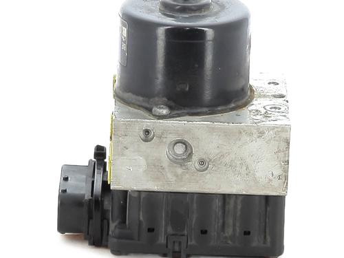 Used ABS pump PEUGEOT 206 Hatchback (2A/C) [1998-2012]  25247512