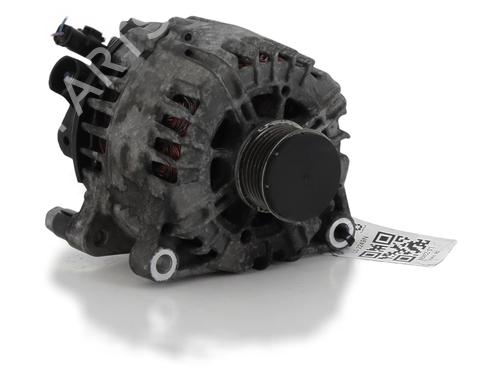 Alternator CITROËN C4 Picasso I MPV (UD_) 1.6 HDi | BP29552409M7 