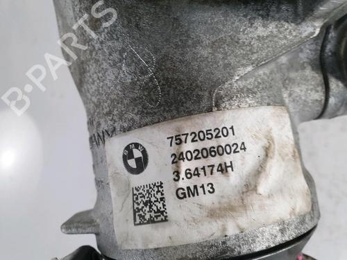 Front differential BMW X1 (E84) xDrive 23 d | BP32309728M23