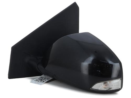 Left mirror RENAULT MEGANE III Coupe (DZ0/1_) 1.9 dCi (DZ0N, DZ0J, DZ1J, DZ1K) | BP29218566C26 