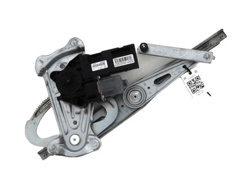 Front left window mechanism RENAULT FLUENCE (L3_)  | BP28207822C22 
