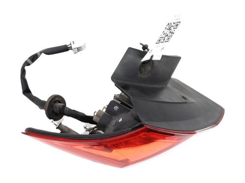 Used Left taillight Left taillight RENAULT KOLEOS I (HY_) 2.0 dCi 4x4 (HY0K) (150 hp) 35748858 35748858