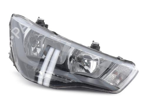 Optica direita Optica direita AUDI A1 Sportback (8XA, 8XF) 1.6 TDI (105 hp) 36211009 36211009