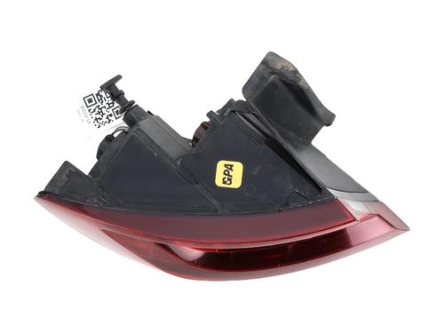 Used Left taillight RENAULT MEGANE IV Hatchback (B9A/M/N_) [2015-2025]  27552513