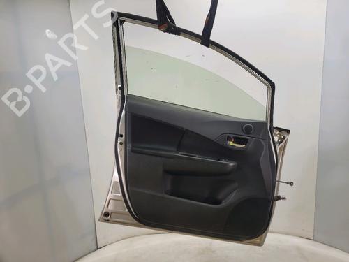 Left front door TOYOTA VERSO S (_P12_) 1.33 (NSP120_) | BP32278924C2
