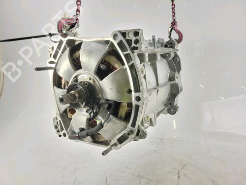 Used Engine RENAULT ZOE (BFM_) ZOE (BFMD) (109 hp) 27910931