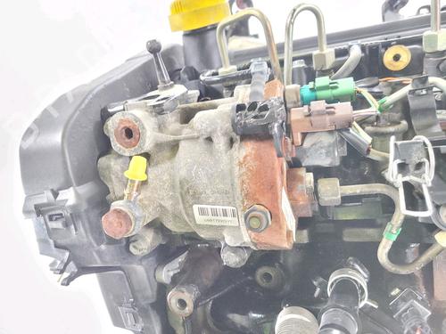 Engine RENAULT SCÉNIC II (JM0/1_) 1.5 dCi (JM1F) | BP30523864M1 