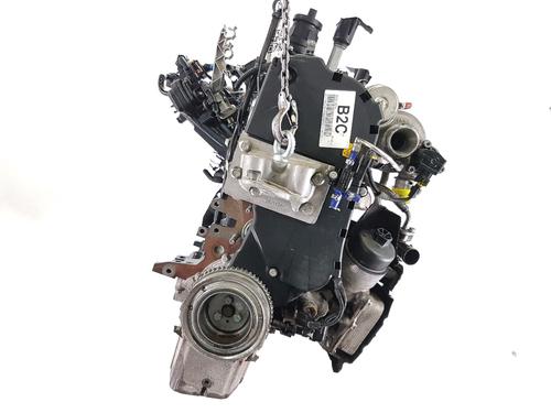 Used Engine FIAT 500X (334_) 1.4 (334AXC1B, 334AXC11) (140 hp) 32842285