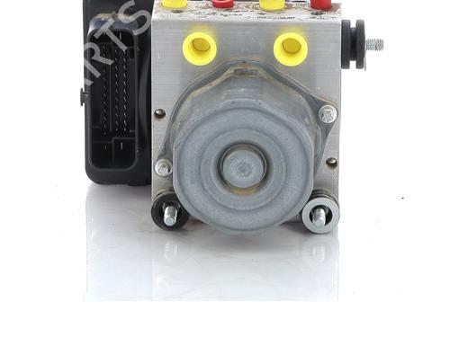 Used ABS pump DACIA DUSTER (HM_) 1.0 TCe 90 (91 hp) 17365936