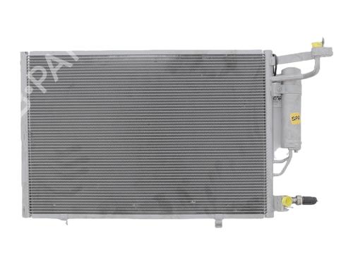 Radiatore A/C Radiatore A/C ALFA ROMEO GIULIETTA (940_) 2.0 JTDM (940.FXL1A) (140 hp) 39898851 39898851