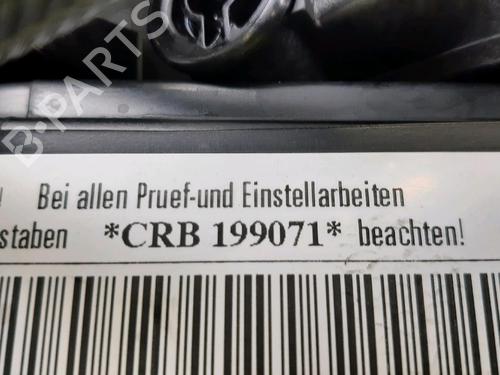 Engine AUDI A3 Sportback (8VA, 8VF) 2.0 TDI quattro | BP31661448M1  - Image 11