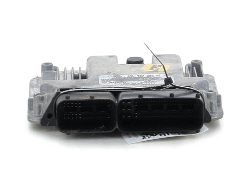 Used Engine control unit (ECU) Engine control unit (ECU) VW TIGUAN (5N_) 2.0 TDI (110 hp) 33685905 33685905
