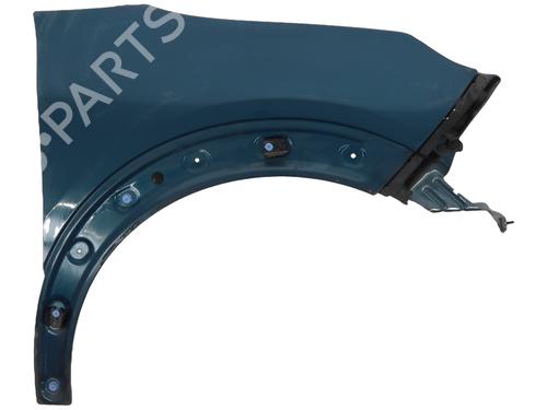 Used Right front fenders Right front fenders CITROËN C4 CACTUS 1.5 BlueHDi 100 (102 hp) 34177603 34177603