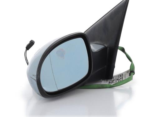 Left mirror CITROËN C5 II (RC_) 1.6 HDi (RC8HZB) | BP32334119C26 