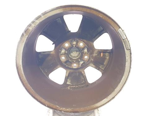 Rim DACIA DUSTER (HS_) 1.2 TCe 125 | BP29874316C45