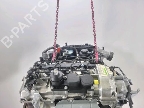 Engine MERCEDES-BENZ C-CLASS Coupe (CL203) C 200 CDI (203.707) | BP28310362M1 