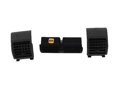 Grille d'aération PEUGEOT 205 II (20A/C) 1.7 Diesel (60 hp) 31937469