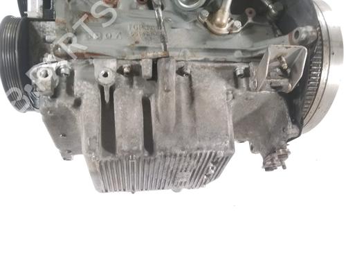 Engine OPEL ASTRA H (A04)  | BP16708930M1 