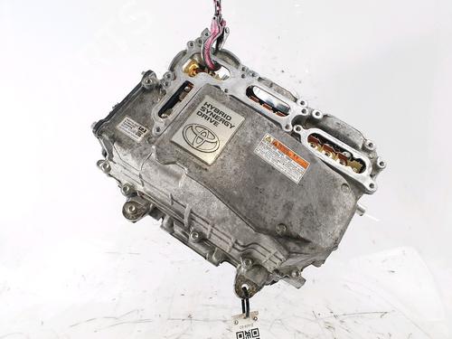 Inversor/Conversor TOYOTA YARIS (_P13_) [2010-2020]  33033894