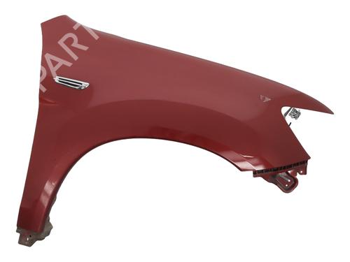 Used Right front fenders Right front fenders MITSUBISHI ASX (GA_W_) 1.8 DI-D 4WD (GA6W) (116 hp) 33809347 33809347