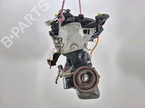 Used Engine RENAULT TWINGO II (CN0_) 1.2 16V (CN04, CN0B) (75 hp) 29231579