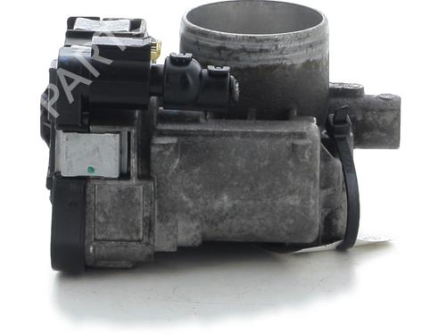 Throttle body FIAT PANDA (169_) 1.2 (169AXF2A, 169AXF1A) | BP31796988M82 - Image 5