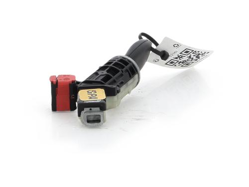 Ignition barrel OPEL VIVARO B Van (X82) 1.6 CDTI (05) | BP36181441M48 - Image 3