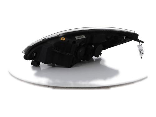 Right headlight RENAULT SCÉNIC III (JZ0/1_) 1.5 dCi (JZ02, JZ0R) | BP29380892C29 