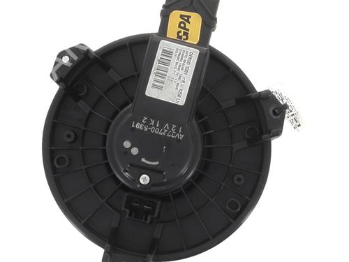 Used Heater blower motor JAGUAR XF I (X250) 3.0 D (275 hp) 32400592