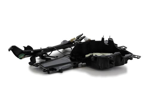 Front right window mechanism SEAT LEON (1P1) 2.0 TDI 16V | BP27906712C23 
