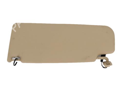Right sun visor VW GOLF V (1K1) 2.0 GTI | BP36776988I2 - Image 2
