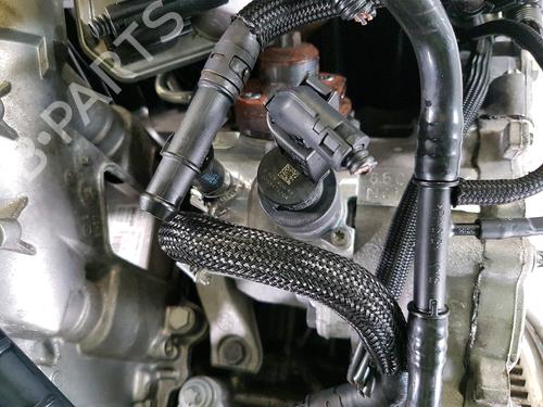 Engine BMW 1 (E87) 118 d | BP29931404M1