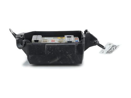 Used Fuse box Fuse box RENAULT CLIO III (BR0/1, CR0/1) 1.5 dCi (88 hp) 33645527 33645527