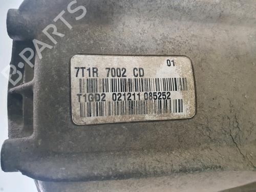 Getriebe FORD TRANSIT CONNECT (P65_, P70_, P80_) 1.8 TDCi | BP30503246M3