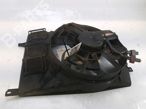 Used Radiator fan Radiator fan SAAB 9-3 (YS3D) 2.2 TiD (125 hp) 10475519 10475519