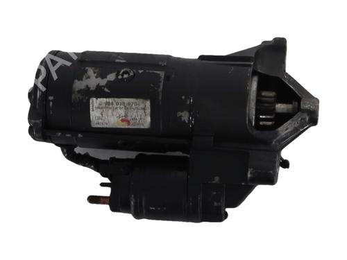 Starter PEUGEOT 807 (EB_) 2.0 HDI | BP33261650M8  - Image 5