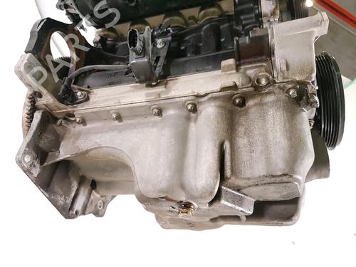 Engine OPEL ASTRA J (P10) 1.4 (68) | BP31085622M1 