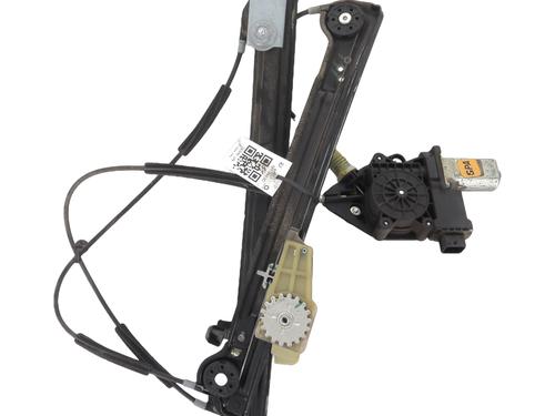 Used Front left window mechanism ALFA ROMEO MITO (955_) 1.4 (955AXB1B) (78 hp) 29443732
