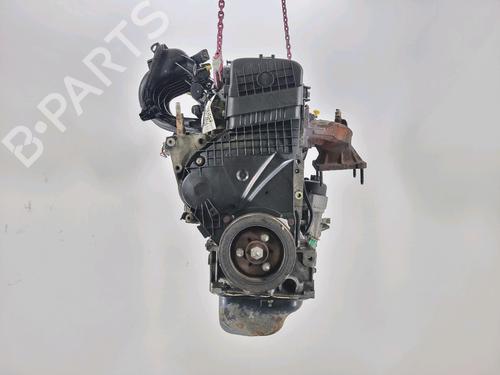 Moteur PEUGEOT 206 Hatchback (2A/C) 1.4 i (75 hp) 29347321