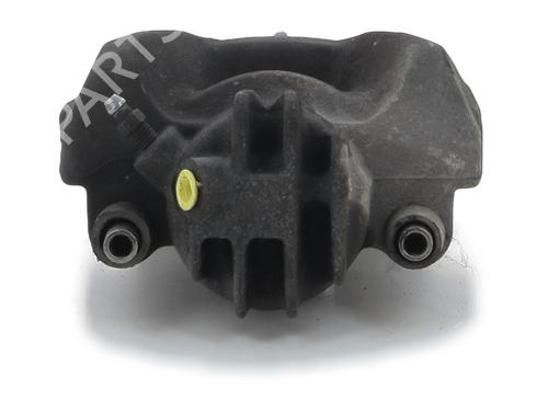 Left front brake caliper PEUGEOT 3008 I MPV (0U_) 2.0 HDi | BP29931597M105