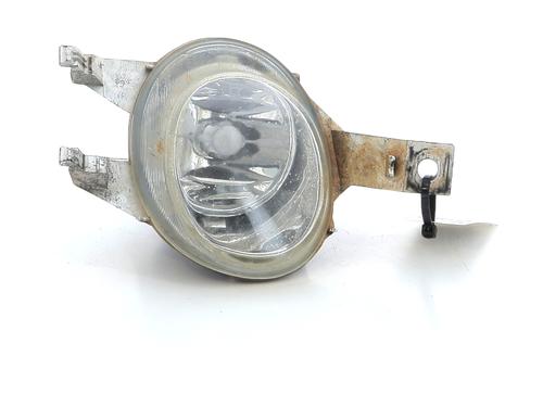 Used Left front fog light Left front fog light PEUGEOT 206 Hatchback (2A/C) 2.0 RC (177 hp) 33420153 33420153